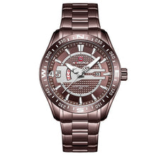 Load image into Gallery viewer, Watches Mens NAVIFORCE Top Luxury Brand Men Fashion Sports Watch