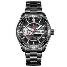 Load image into Gallery viewer, Watches Mens NAVIFORCE Top Luxury Brand Men Fashion Sports Watch