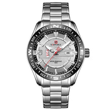 Load image into Gallery viewer, Watches Mens NAVIFORCE Top Luxury Brand Men Fashion Sports Watch